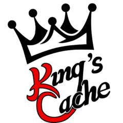 King's Cache